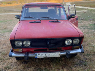 Lada / ВАЗ 2106 foto 5