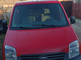 Ford Transit Connect foto 3