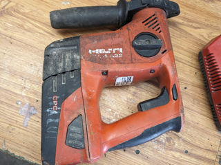 Hilti foto 4