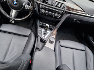 BMW 3 Series foto 10