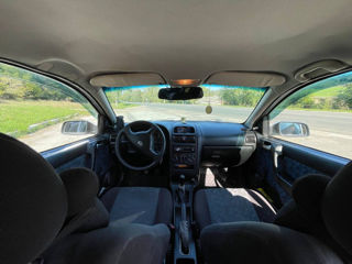 Opel Astra foto 7