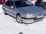 Peugeot 406 foto 1