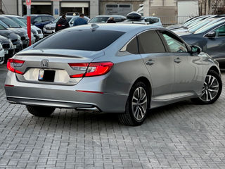 Honda Accord foto 3