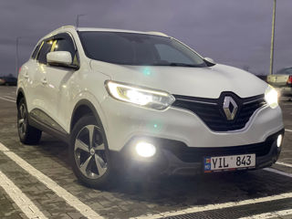 Renault Kadjar foto 2