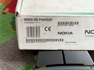 Nokia Premicell 09i - 500lei foto 1