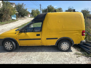 Opel Combo foto 3