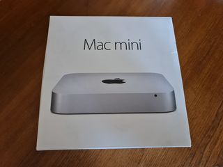 Mac mini (Late 2014) foto 3