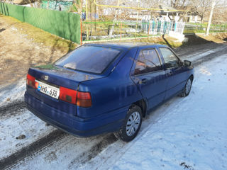 Seat Toledo foto 5