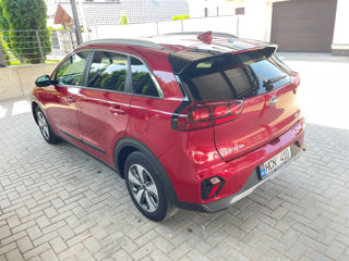 KIA Niro foto 2