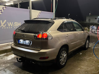 Lexus RX Series foto 3