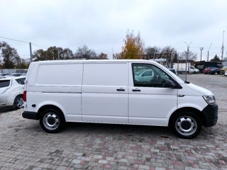 Volkswagen Transporter foto 7