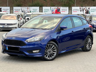 Ford Focus foto 4