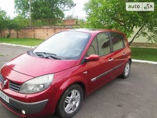 Renault scenic 2005 !!! Piese foto 5