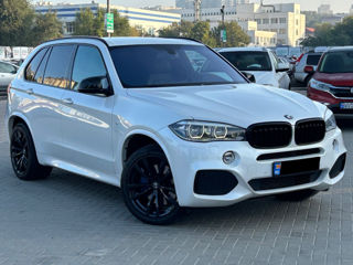 BMW X5 foto 4