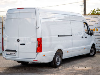 Mercedes Sprinter 316 CDI foto 5