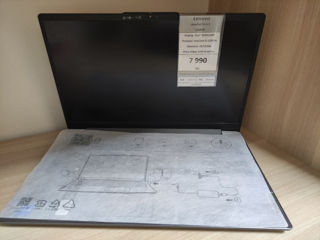 Lenovo Ideapad Slim 3 16/512gb 7990Lei