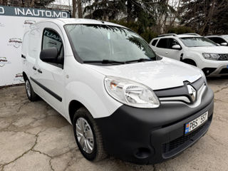 Renault Kangoo foto 5