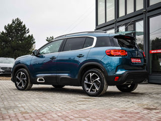 Citroen C5 Aircross foto 5