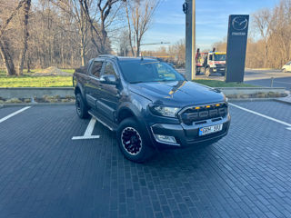 Ford Ranger foto 2