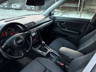 Audi A4 foto 6