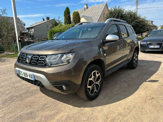 Dacia Duster foto 10