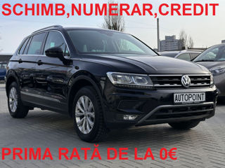 Volkswagen Tiguan foto 2