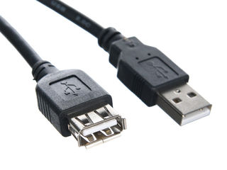 Удлинитель USB Sibix