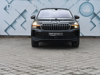 Skoda Kodiaq foto 2