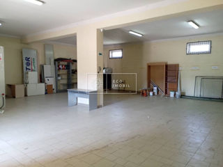 Сhirie, spațiu industrial, Botanica, str. Pădurii, 280 m.p, 1400 euro foto 3