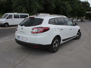 Renault Megane foto 5