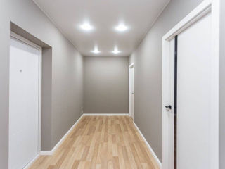 2-х комнатная квартира, 55 м², Ботаника, Кишинёв фото 8