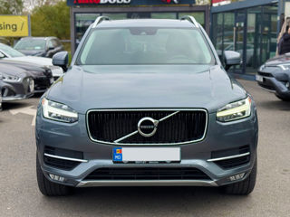 Volvo XC90 foto 2