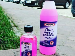 Anti-Insect Screen-Wash 1L