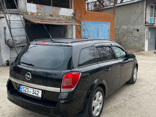 Opel Astra foto 4