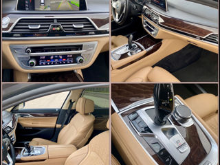 BMW 7 Series foto 8