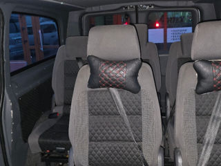 Mercedes Vito foto 8