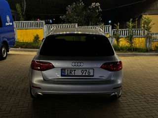 Audi A4 Allroad foto 9