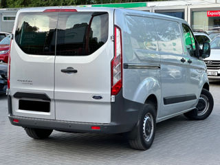 Ford Transit custom foto 4