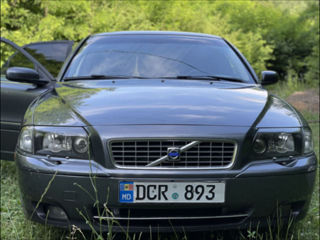 Volvo S80 foto 4