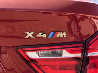 BMW X4 foto 4