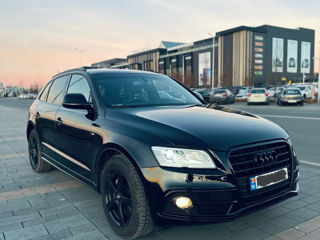 Audi Q5 foto 6