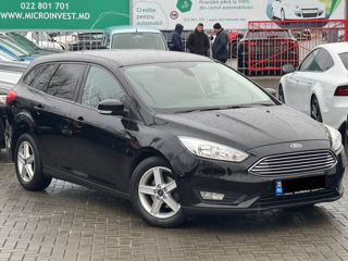 Ford Focus foto 5