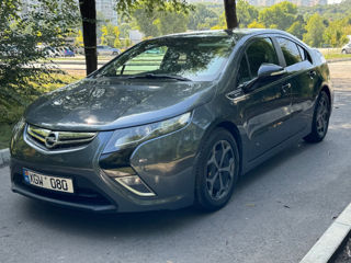 Opel Ampera foto 3