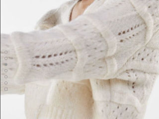 Cardigan bershka pulover  vesta /кардиган foto 5