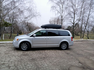 Chrysler Town&Country foto 3