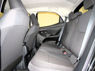 Toyota Yaris foto 7