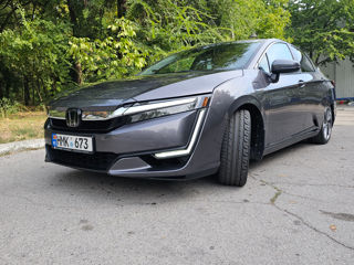 Honda Clarity