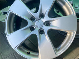 Made in Italy  R17 5x120 ET 50