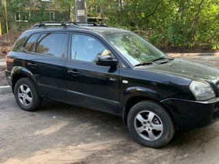 Hyundai Tucson foto 9