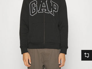 Gap zip hoodie foto 7